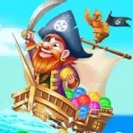 Play Bubble Pirates Mania - Free Online Match 3 Game