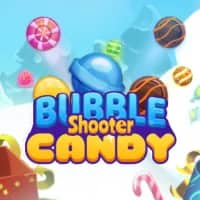 Play Bubble Shooter Candy - Free Online Match 3 Game