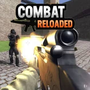 Play Combat Reloaded - Free Online Match 3 Game