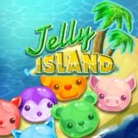 Play Jelly Islabd - Free Online Match 3 Game