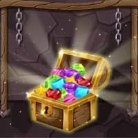 Play Jewel Miner - Free Online Match 3 Game