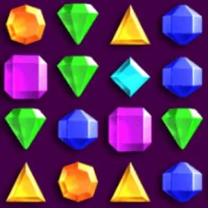 Play Microsoft Jewel - Free Online Match 3 Game