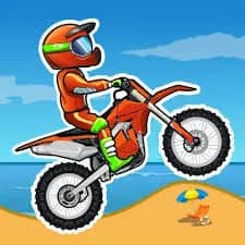 Play Moto X3m - Free Online Match 3 Game
