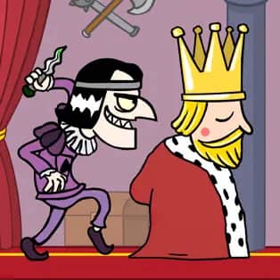 Play Murder - Free Online Match 3 Game