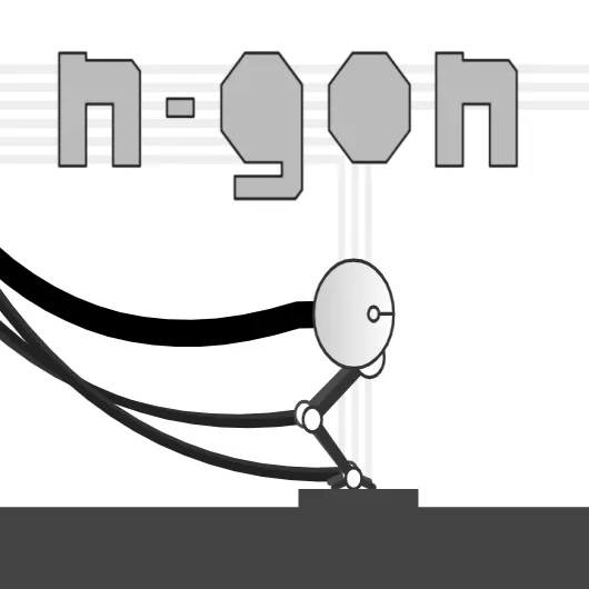 Play N-Gon - Free Online Match 3 Game