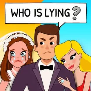 Play Who Is？ - Free Online Match 3 Game