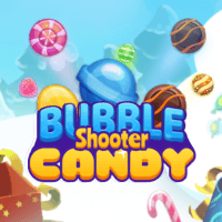 Play Bubble Shooter Candy - Free Online Match 3 Game