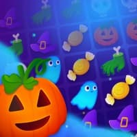 Play Jewel Halloween - Free Online Match 3 Game