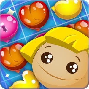 Play Jewel Pop - Free Online Match 3 Game