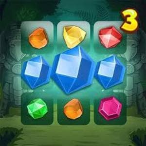 Play Jewels Blitz 3 - Free Online Match 3 Game