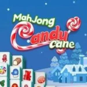 Play Mahjongg Candy Cane - Free Online Match 3 Game