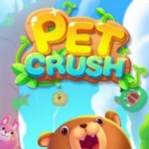 Play Pets Crush - Free Online Match 3 Game