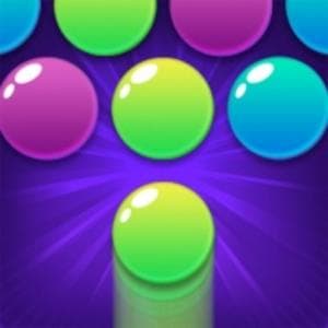 Play Shoot Bubbles - Free Online Match 3 Game