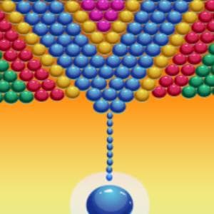 Play Shooting Balls - Free Online Match 3 Game