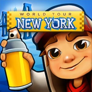 Play Subway Surfers - Free Online Match 3 Game