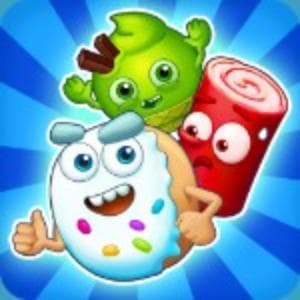 Play Sugar Heroes - Free Online Match 3 Game