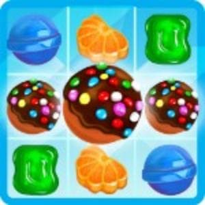 Play Super Candy Jewels - Free Online Match 3 Game