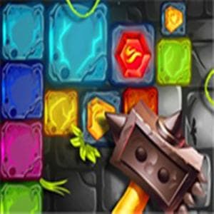 Play Temple Puzzle - Free Online Match 3 Game