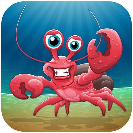 Play The Sea Rush - Free Online Match 3 Game