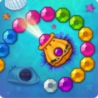 Play Zumba Ocean - Free Online Match 3 Game