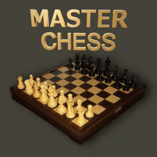 Play Master Chess - Free Online Match 3 Game