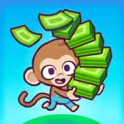 Play Monkey Mart - Free Online Match 3 Game