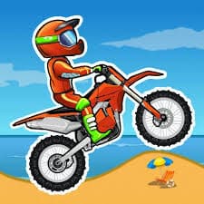 Play Moto X3m - Free Online Match 3 Game