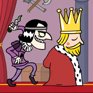 Play Murder - Free Online Match 3 Game