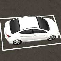 Play Realistic Parking - Free Online Match 3 Game