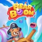 Play Bear Boom - Free Online Match 3 Game