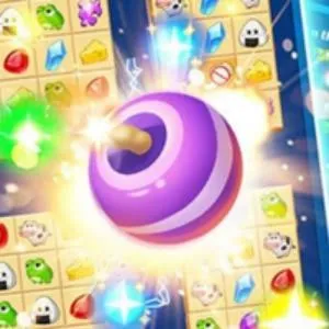 Play Best Link - Free Online Match 3 Game