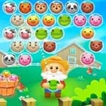 Play Bubble Farm - Free Online Match 3 Game