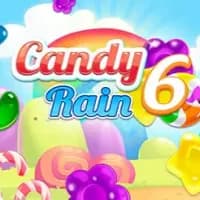 Play Candy Rain 6 - Free Online Match 3 Game