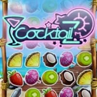 Play Cocktailz - Free Online Match 3 Game
