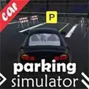 Play Crazy Parking - Free Online Match 3 Game