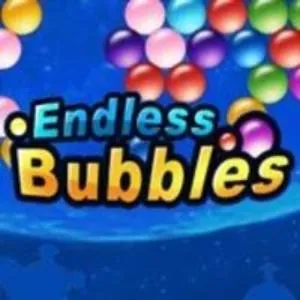 Play Endless Bubbles - Free Online Match 3 Game