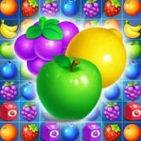 Play Fruit Swipe Mania - Free Online Match 3 Game