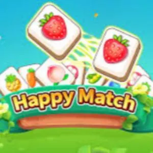Play Happy Match - Free Online Match 3 Game