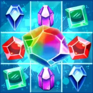 Play Jewel Magic - Free Online Match 3 Game