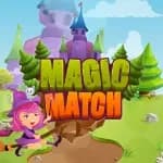 Play Magic Match - Free Online Match 3 Game