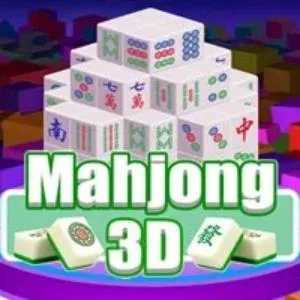 Play Mahjong 3D - Free Online Match 3 Game