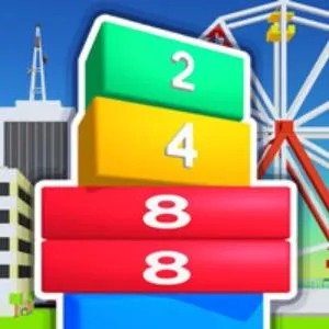 Play Mergis - Free Online Match 3 Game