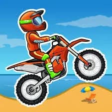 Play Moto X3m - Free Online Match 3 Game