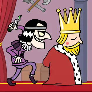 Play Murder - Free Online Match 3 Game