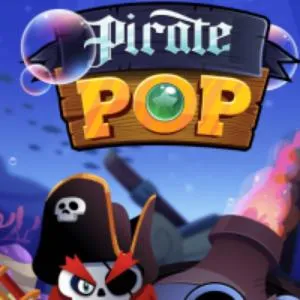 Play Pirate Pop - Free Online Match 3 Game