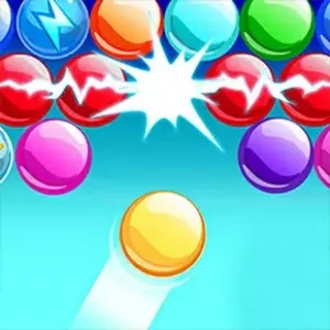 Play Puzzle Bobble - Free Online Match 3 Game