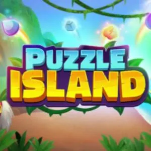 Play Puzzle Island - Free Online Match 3 Game