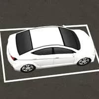 Play Realistic Parking - Free Online Match 3 Game