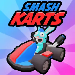 Play Smash Karts - Free Online Match 3 Game