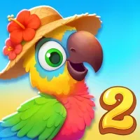 Play Tropical Match 2 - Free Online Match 3 Game